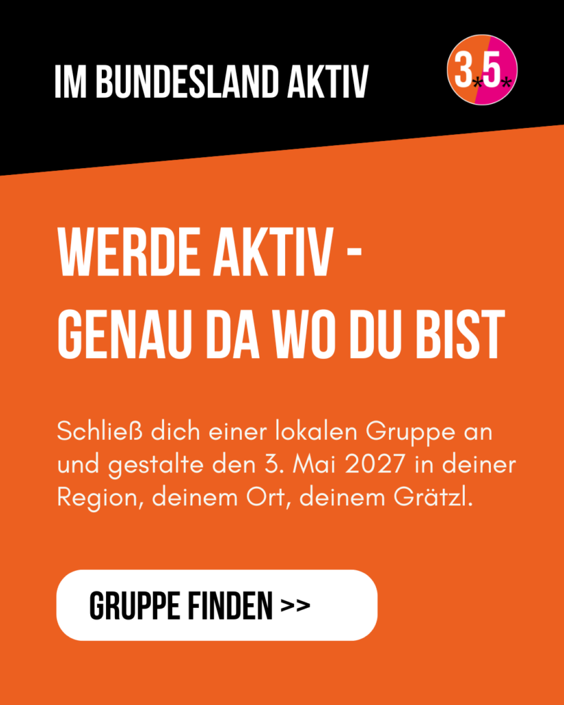 Gruppe finden