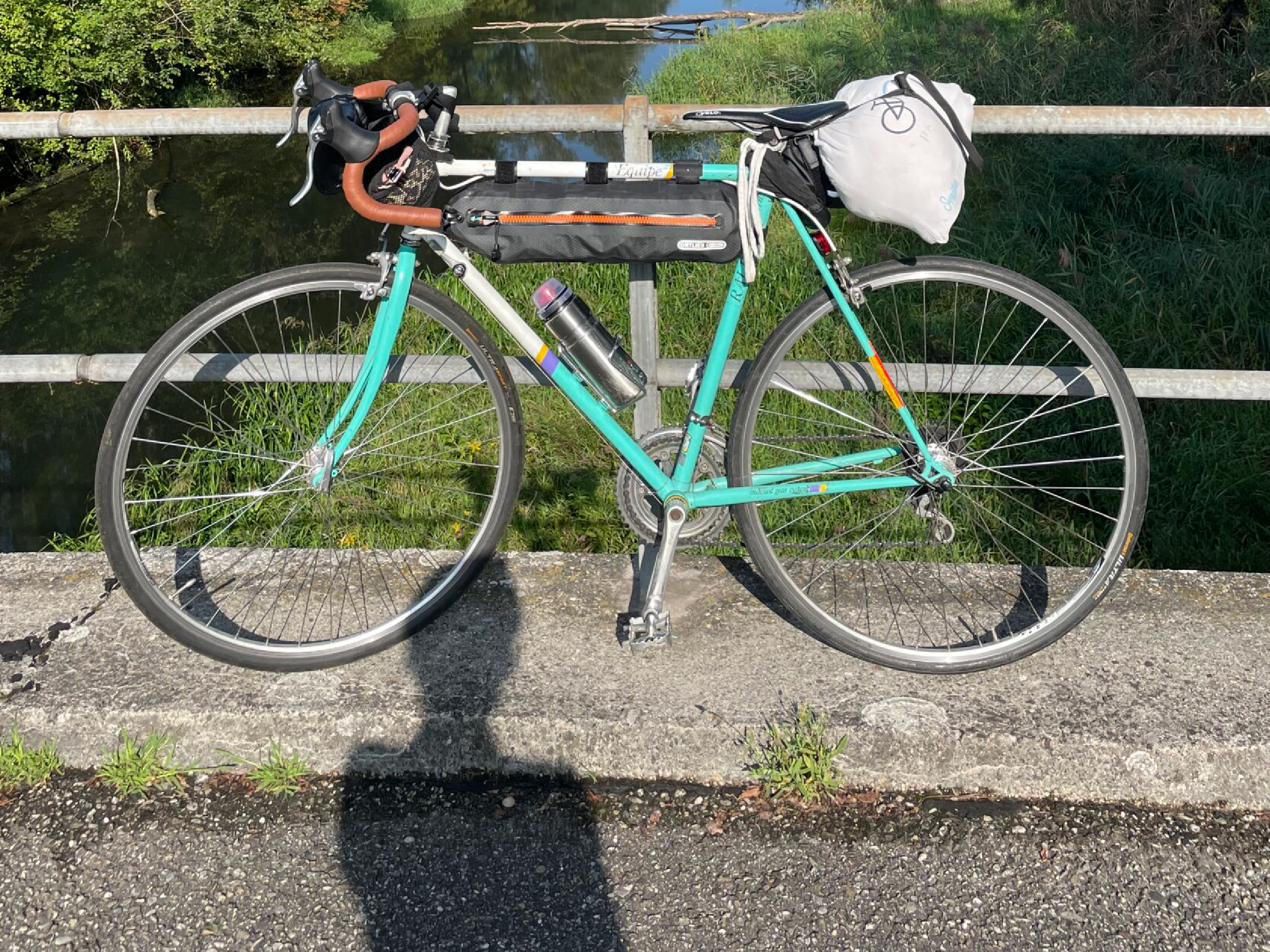 Unsichtbare Zeit
